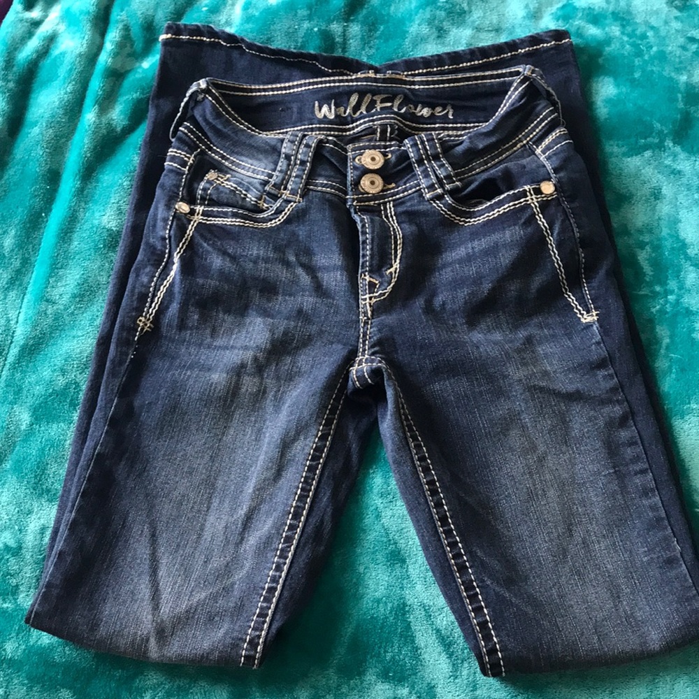 Blue Jeans